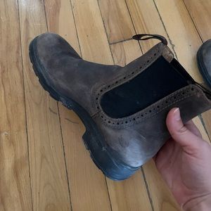 Blundstone femme / women’s blundstones